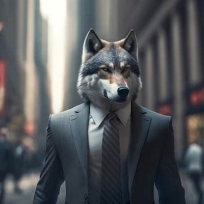 ThePeoplesWolf Profile Picture