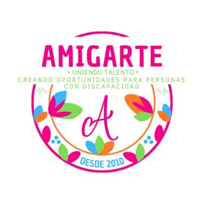 Cuenta anterior @amigarte_Org