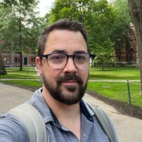 Ethan Chatagnier (@ethanchatagnier) 's Twitter Profile Photo Ethan Chatagnier (@ethanchatagnier) 's Twitter Profile Photo