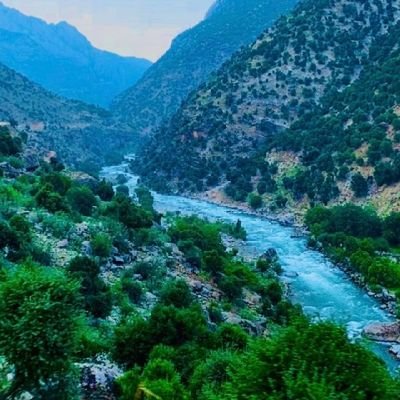 په هرحالت کی
الله حاضر اوناظروگنی ناروا مه کوی