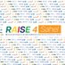 ZIP RAISE 4 Sahel (@RAISE4Sahel) Twitter profile photo