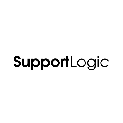 SupportLogicInc Profile Picture