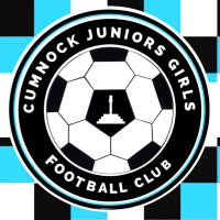 Cumnock Juniors Girls FC(@CumnockJunGirls) 's Twitter Profile Photo