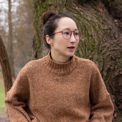 NeeleCPels's profile picture. German Actress. Painter. Chocolate fanatic. Rabbit lover.