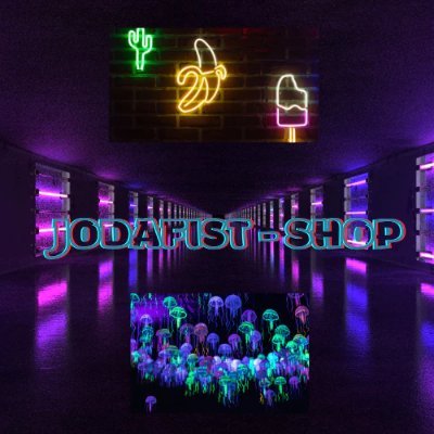 jodafistshop Profile Picture