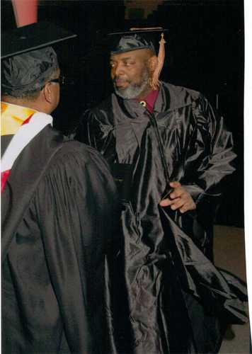 Dennis Givens - Cook
