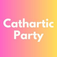 Cathartic Party Theatre(@catharticparT) 's Twitter Profile Photo