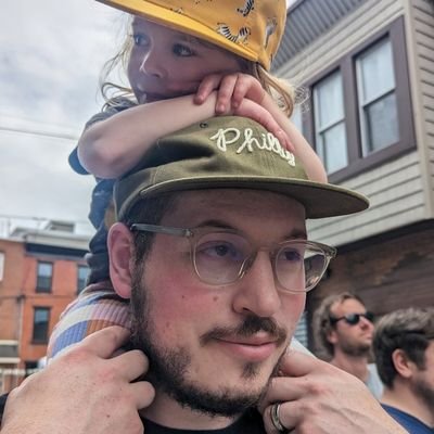 Poet, writer, and software engineer out of Philly. Recent/soon in: ITERANT, Action Spectacle, Sprung Formal, HAD, Okay Donkey, Not My Style