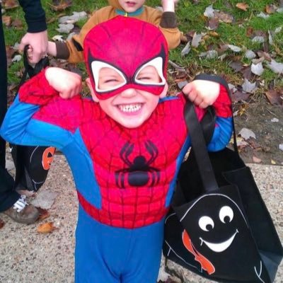 Justin Dillon Profile