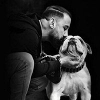 𝑻𝒉𝒆 𝑨𝒚𝒃𝒂𝒓𝒔 🇹🇷 (@aybarsozdal) Twitter profile photo
