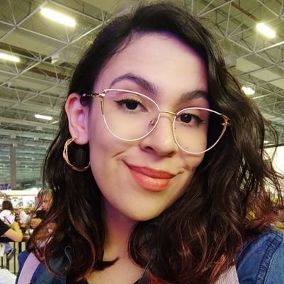 She/Her | Streamer na roxinha | https://t.co/AvnHD3k8ll | ✉️: zyndal_@outlook.com