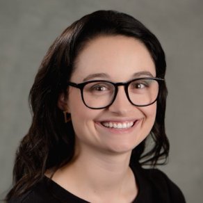 Olivia Alberts Profile