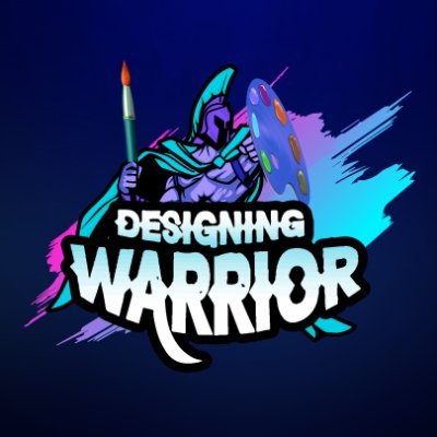 Unlock your design potential with Designing Warrior's creative solutions