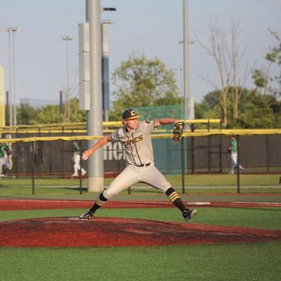 Carmel HS ‘24 Canes Midwest 17U | WKU baseball signee