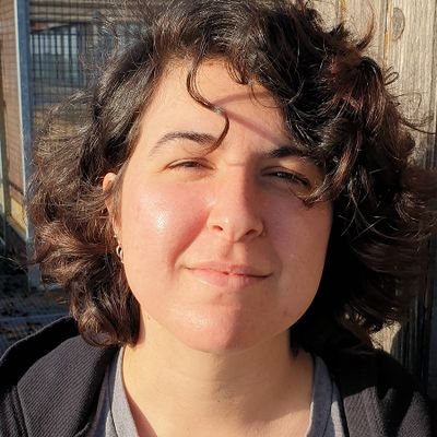 Spanish biologist. PhD based in Bremen, Germany.
Working on host-microbiome interaction.
Learning some bioinformatics to survive
👩🏻🔬🧫🪰