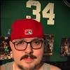 Husband, Father, Sports Statistics addict, Degenerate Gambler, DFS veteran, & Bitcoin Early Adopter