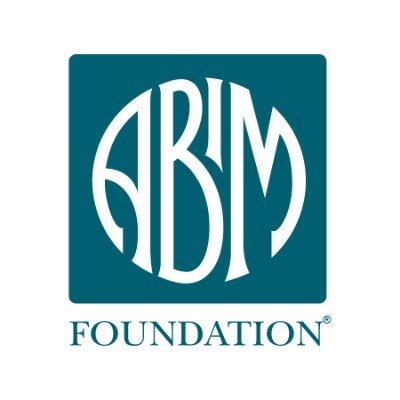 🩺  #BuildingTrust - focusing on trust to improve health care:  https://t.co/ts54wwN0qf
❓For more info. about MOC & Board Certification visit: @ABIMCert / https://t.co/2sI8ak8n3G