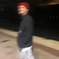Nacho (@nachonayar) Twitter profile photo