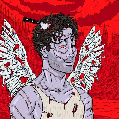 Vadim1559087's profile picture. Удержалось бы в стаде стадное чувство, если бы не было паршивой овцы?