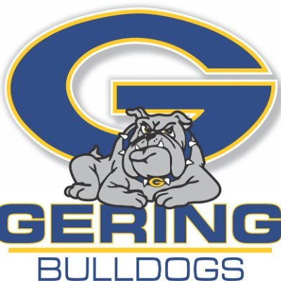 OFFICIAL Gering Public Schools.  Home of the Bulldogs! #GPSBulldogs #BeBlueandGold 💙💛 
🎶Oh we are the Gering Bulldogs🎶