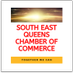 Southeast Queens Chamber Of Commerce (@seqcoc1) Twitter profile photo Southeast Queens Chamber Of Commerce (@seqcoc1) Twitter profile photo