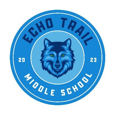 EchoTrailMiddle Profile Picture