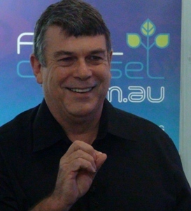 CEO - Money Mastery education for those who have the Readiness Potential and hunger to break away from sameness and achieve both economic and personal freedom