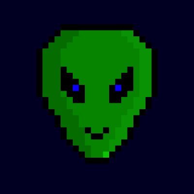 Our aliens love #indiegames and support those skilled #gamedevs who need more visibility. 
Our UFOs will not abduct your games, we will analyze them.