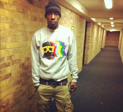 tyshawn taylor