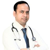 Dr Lokesh kumar garg(@drlokeshgarg) 's Twitter Profile Photo