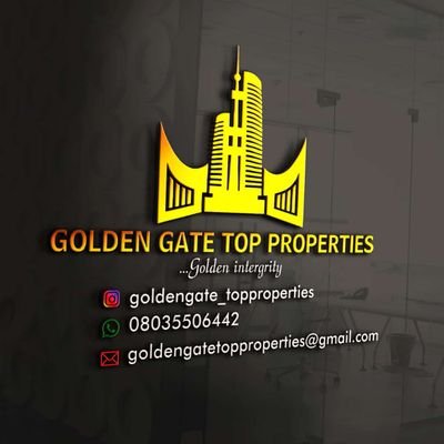 The best real estate valuers... helping get the best properties in Nigeria