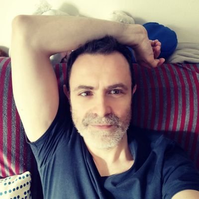 AntonioDelon's profile picture. 