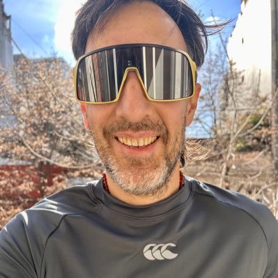 runnerconem Profile Picture