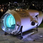 oceangate19's profile picture. 