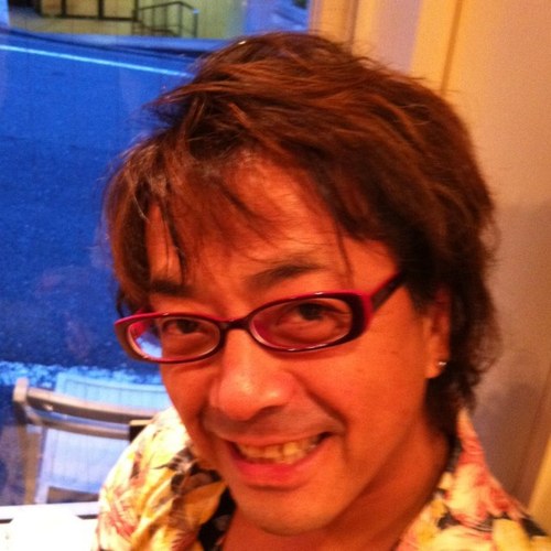 MaxRock816's profile picture. 