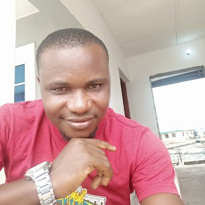 karizma32k's profile picture. If you want to make real cash on airdrops and miners join my telegram group 👇 👇 https://t.co/1HYPz3p7I0