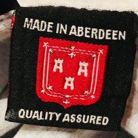 Scotland's Originals (@robotheid1903) 's Twitter Profile
