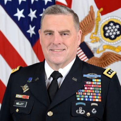 Commanding general of United States Army North (Fifth Army) and senior commander of Fort Sam Houston now part of Joint Base San Antonio,