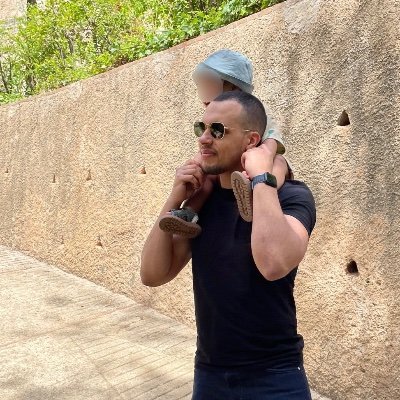 Joel Hassan Profile