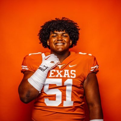 ★ ★ ★ ★ ☆ OL @texasfootball l https://t.co/66Ogdltxzn