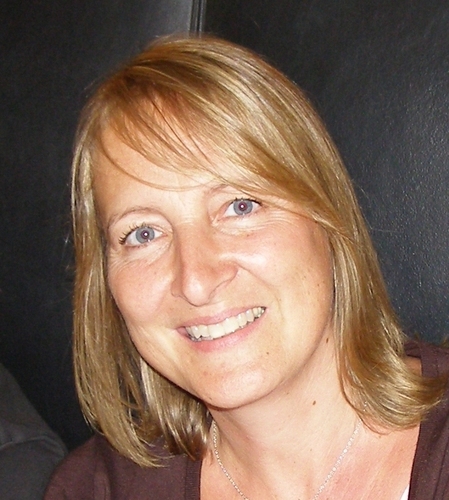 Vicky Deigman