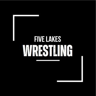 5lakeswrestling Profile Picture