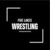 Five Lakes Wrestling (@5lakeswrestling) Twitter profile photo