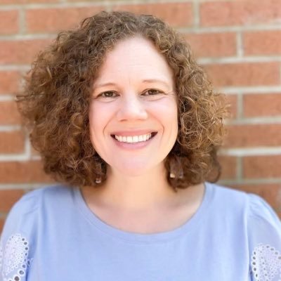 Instructional Coach at W.R. McNeill Elementary School