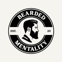 Bearded Mentality(@bearddmentality) 's Twitter Profile Photo