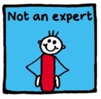 Question everything, and appreciate that you know almost nothing... 

Be prepared for the idea that almost everything you believe, may be a lie