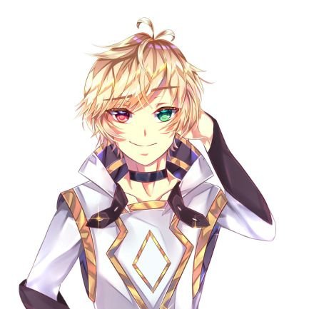 Hailey896635239's profile picture. Envtuber