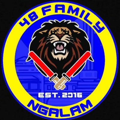 48 FAMILY NGALAM