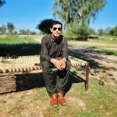 MalikZadaa19's profile picture. Ex. Lecturer ASC Mianwali | Ex. Staff Coordinator at AGC Mianwali | Student Affairs Coordinator at ONIMS Mianwali | Chemist at Ministry of Defence