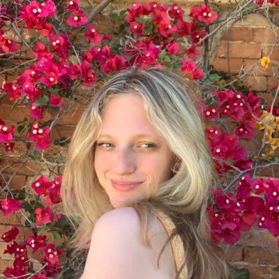 sydneybgold's profile picture. 